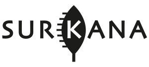 surkana logo