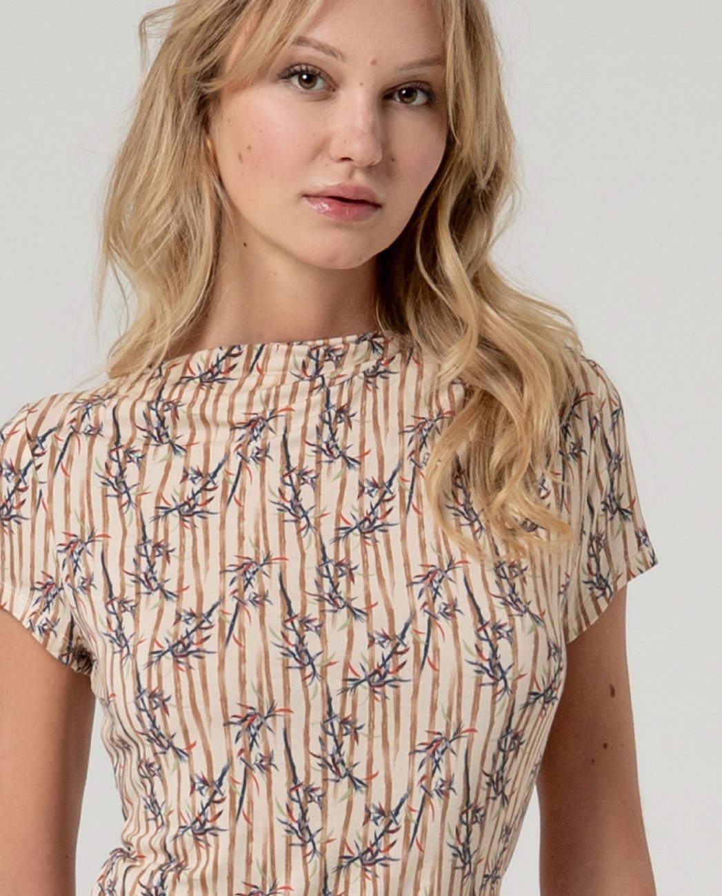 Camiseta manga corta - Imagen 2