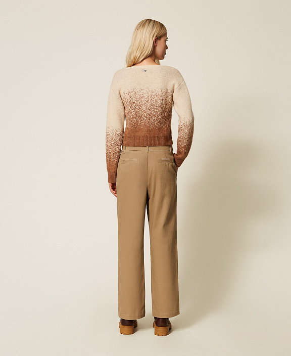 PANTALÓN RECTO - Imagen 2