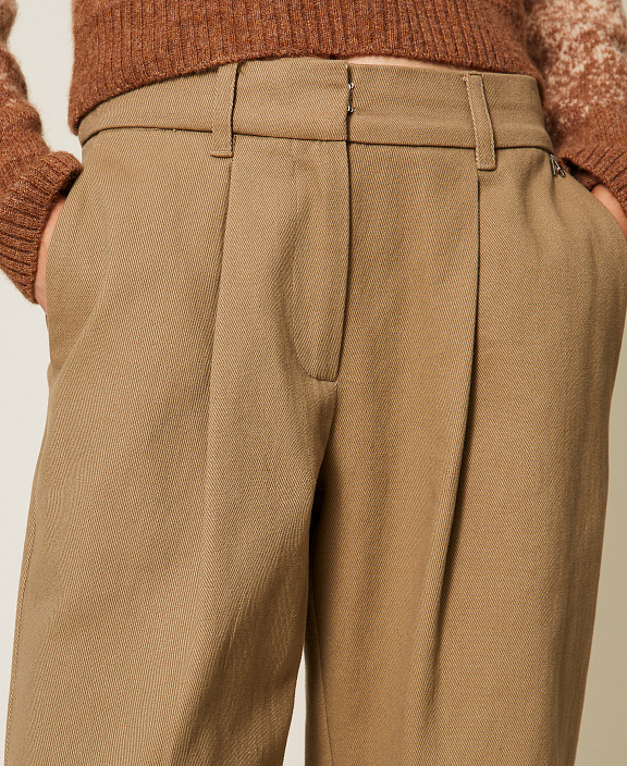 PANTALÓN RECTO - Imagen 3