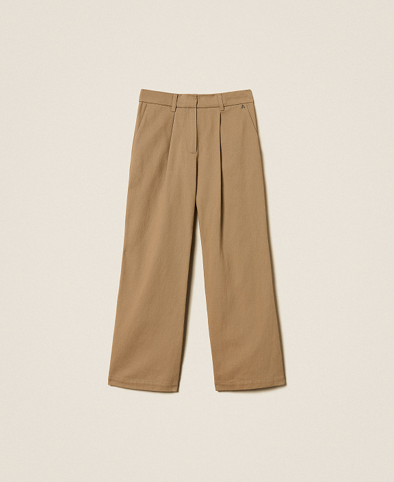 PANTALÓN RECTO - Imagen 4