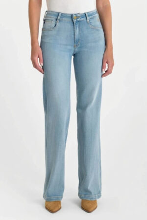 Vaquero flare tiro alto