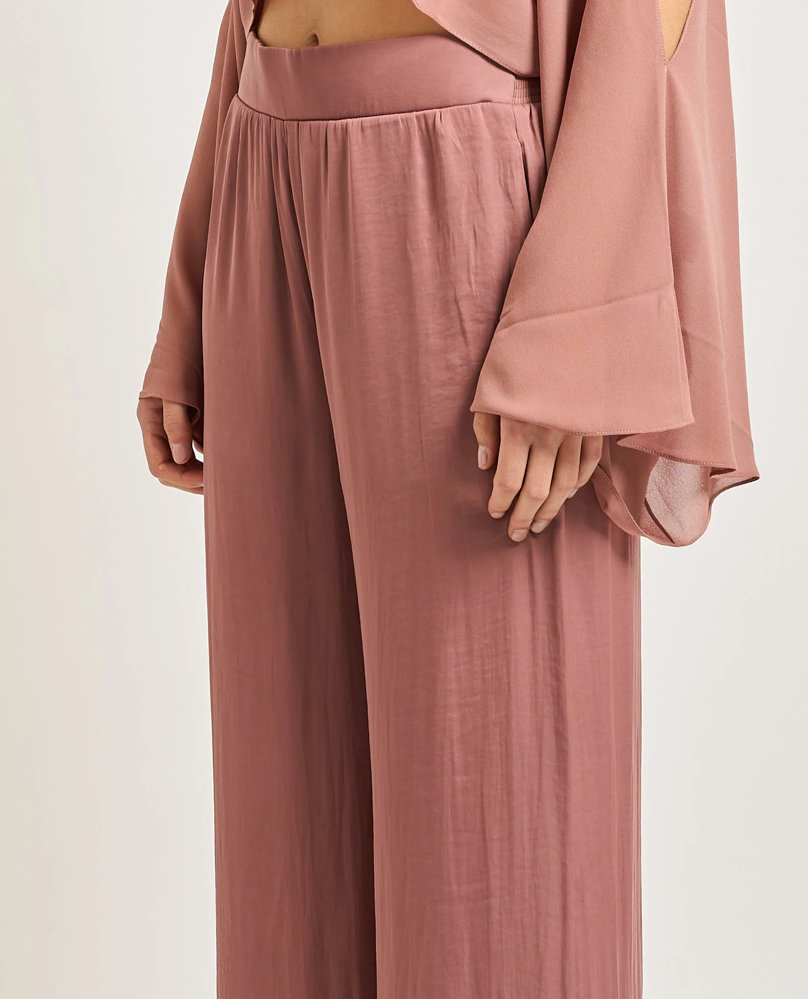 Pantalón fluido - Imagen 2