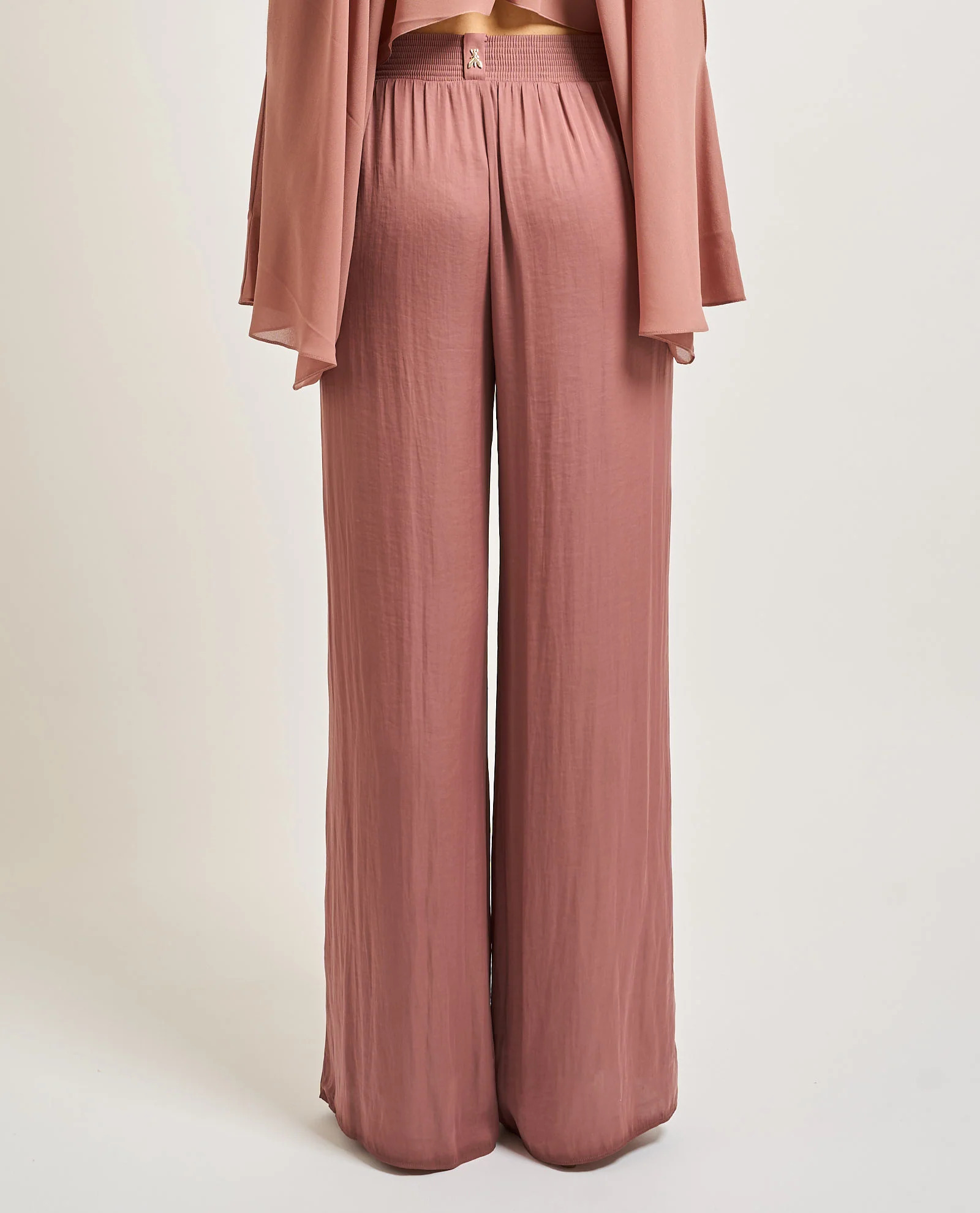 Pantalón fluido - Imagen 3