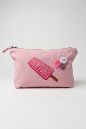 Neceser "Tessa Freeze"