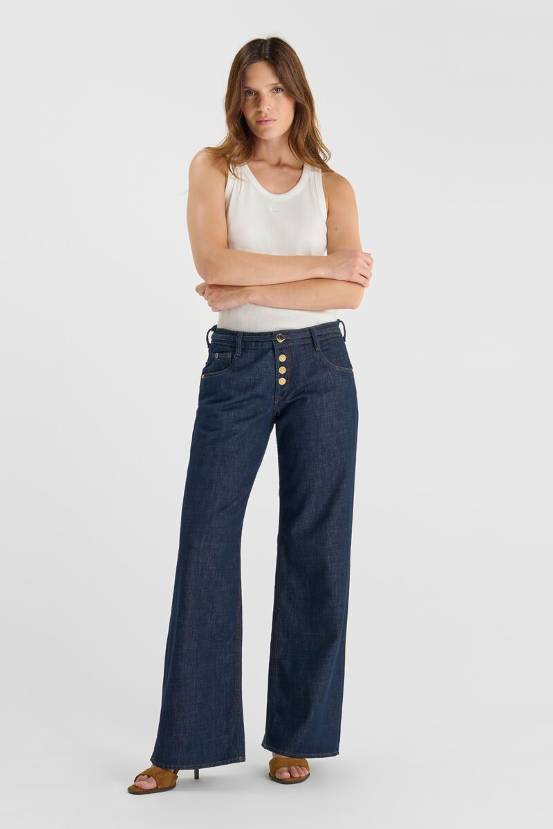 Vaqueros 'wide leg' - Imagen 4