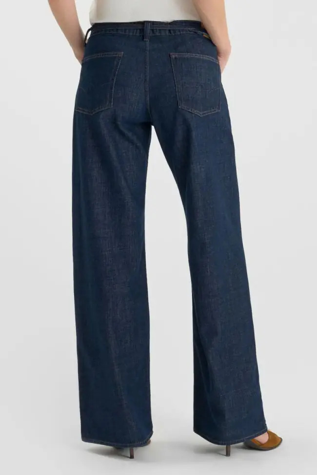 Vaqueros 'wide leg' - Imagen 3