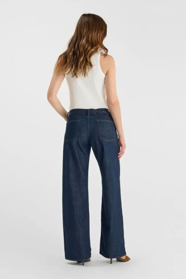 Vaqueros 'wide leg' - Imagen 5