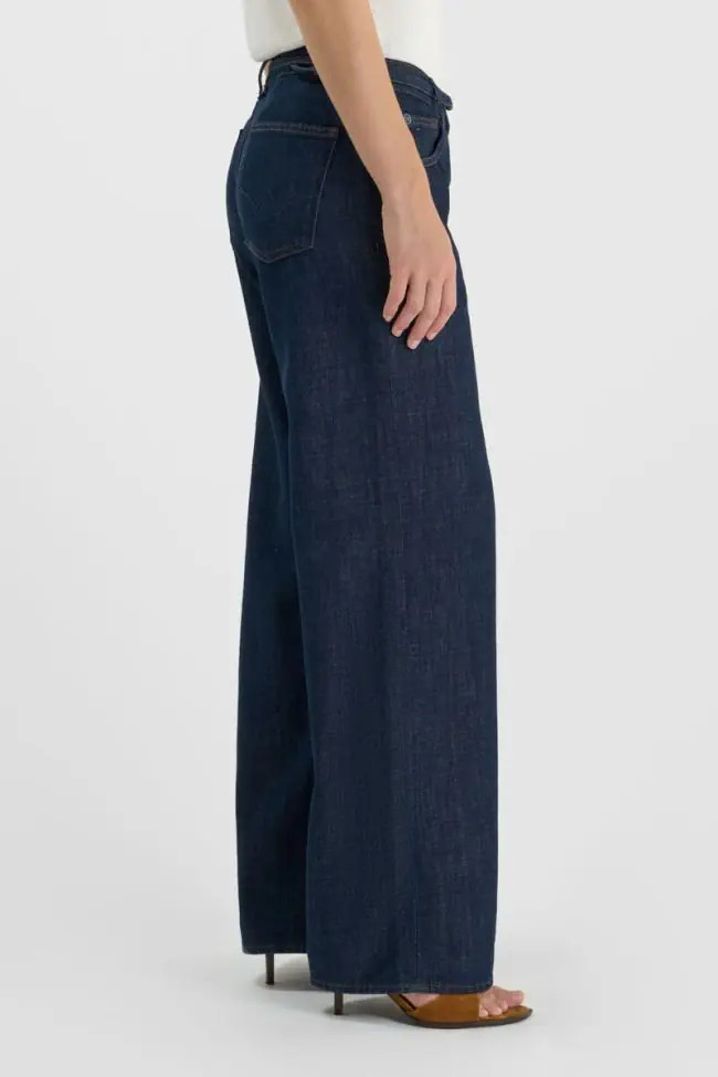 Vaqueros 'wide leg' - Imagen 2