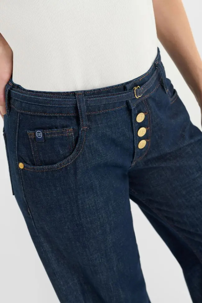 Vaqueros 'wide leg' - Imagen 6