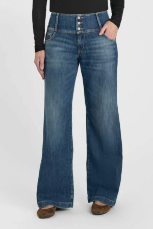 Vaqueros Wide Leg