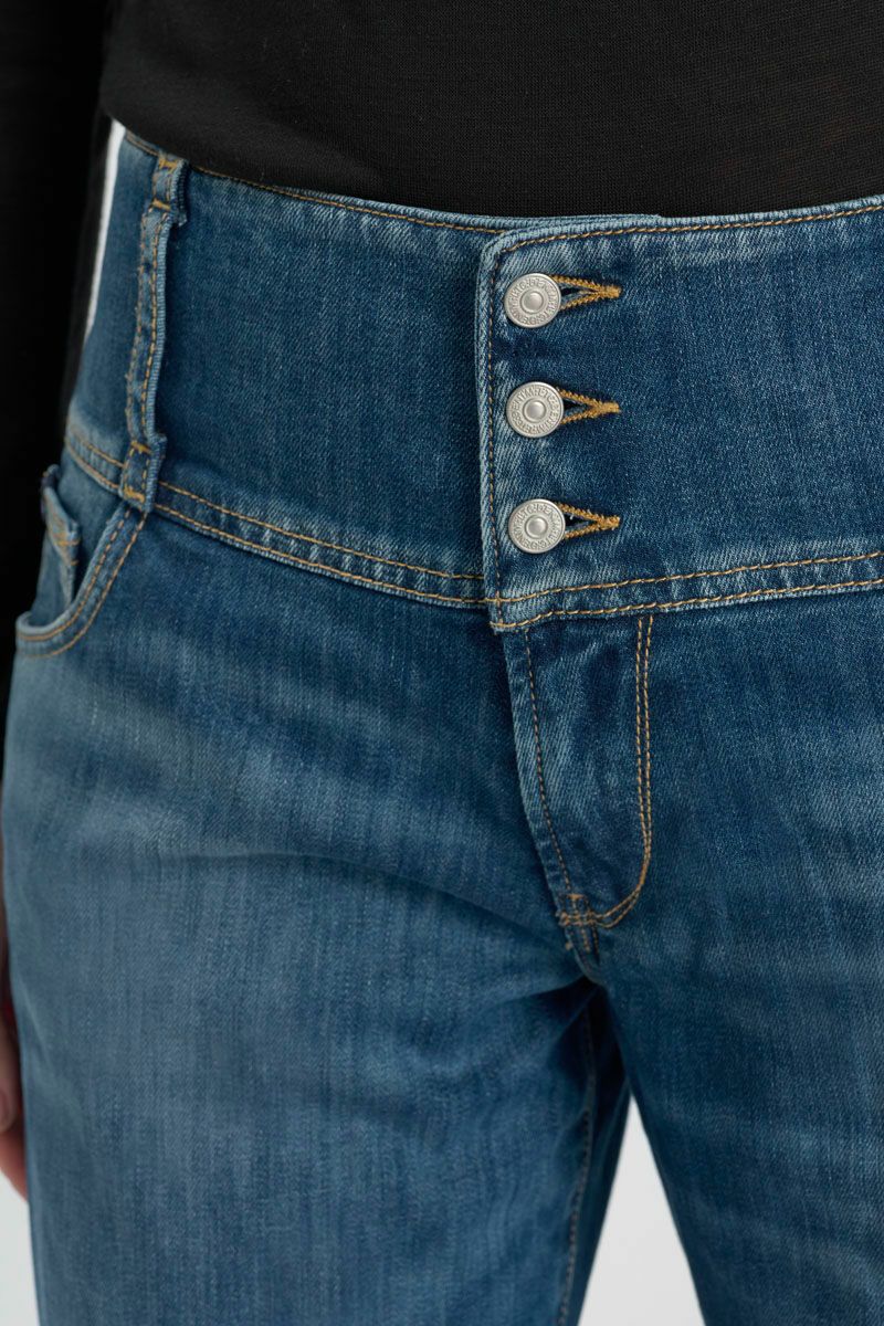 Vaqueros Wide Leg - Imagen 5