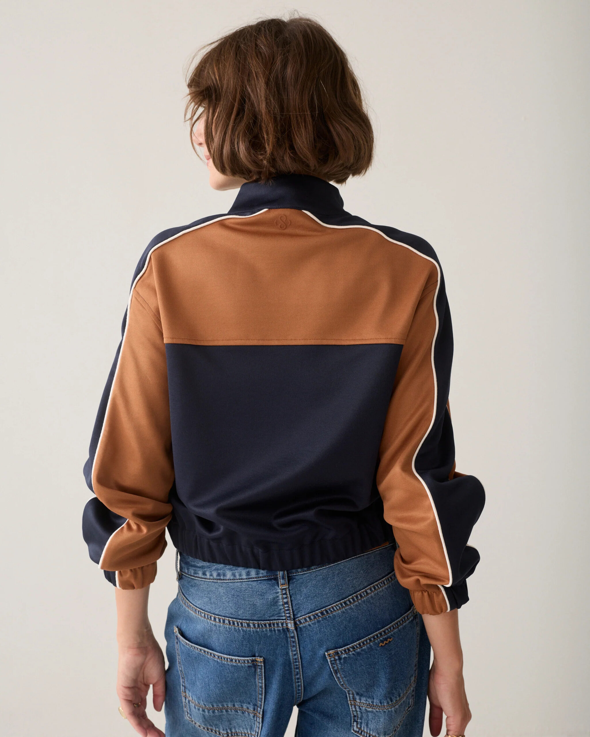Chaqueta deportiva corta - Imagen 2