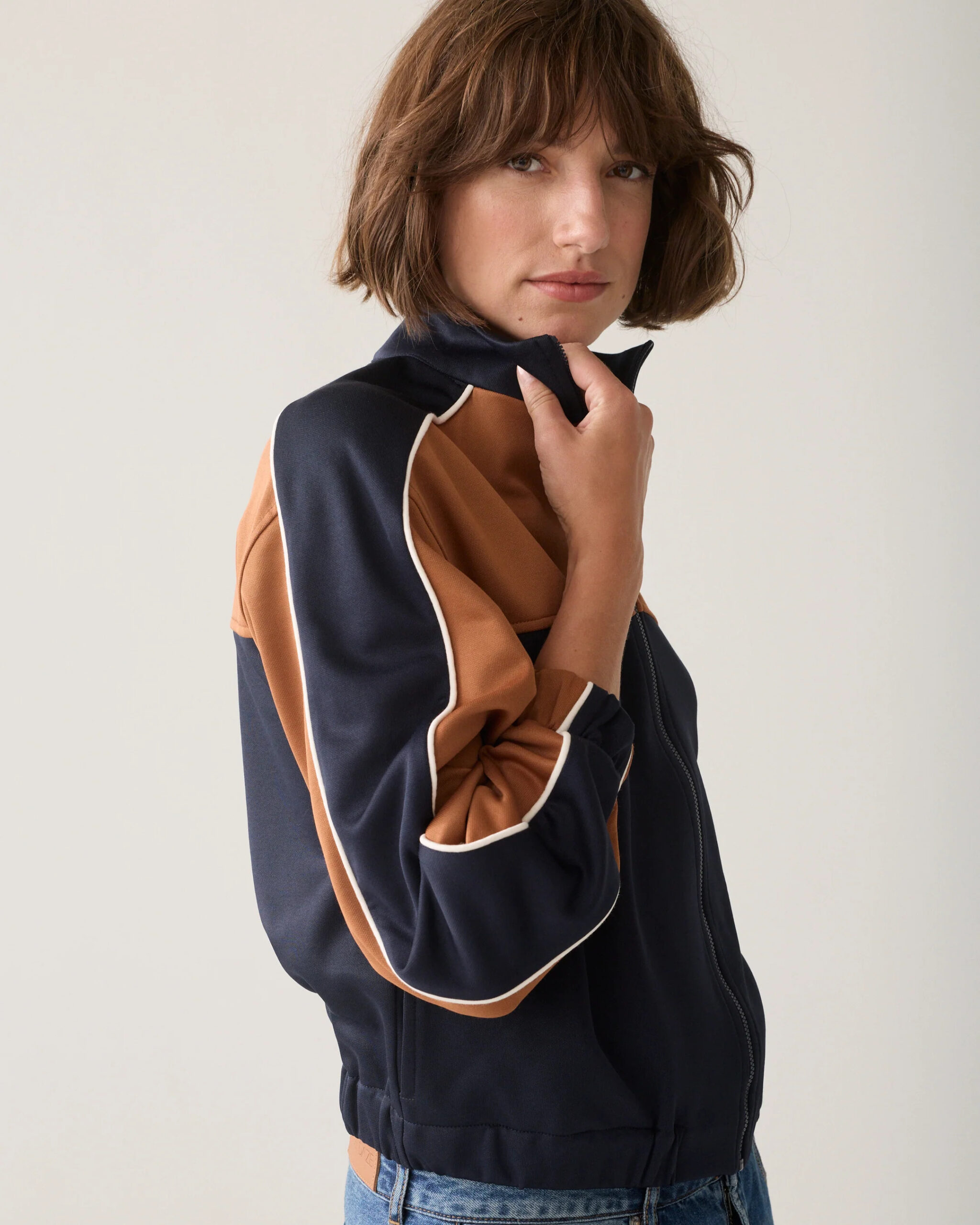 Chaqueta deportiva corta - Imagen 5