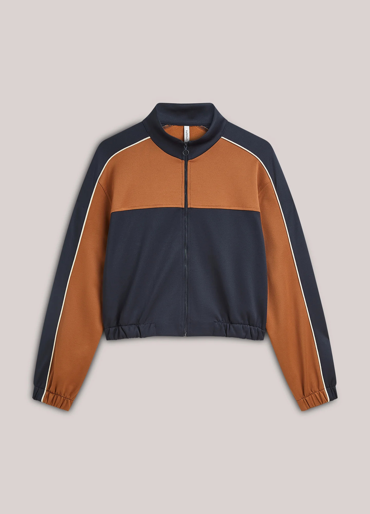 Chaqueta deportiva corta - Imagen 6