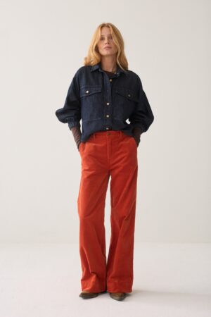 Pantalón de pana