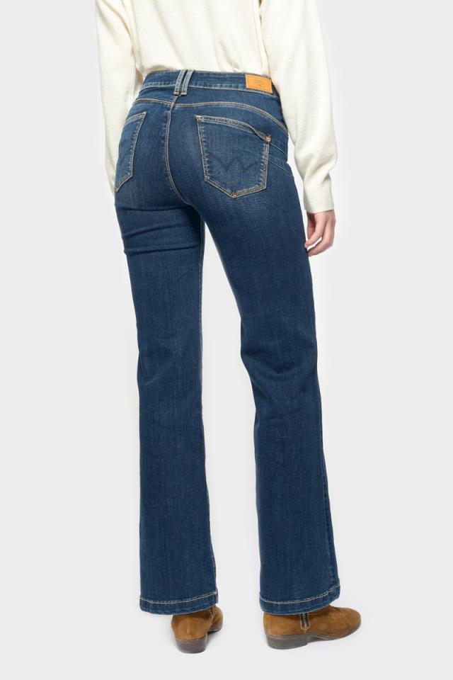 JFFLARE0W5043 PULP HIGH FLARE