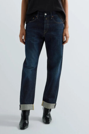 Vaqueros Boy Fit 'Aubry'