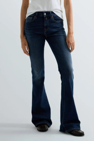 Vaqueros Bootcut acampanados 'Joella'