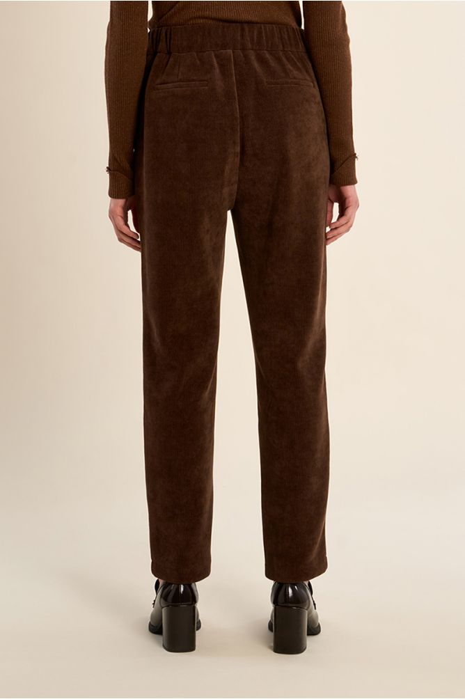 Pantalón tobillero de micropana - Imagen 5