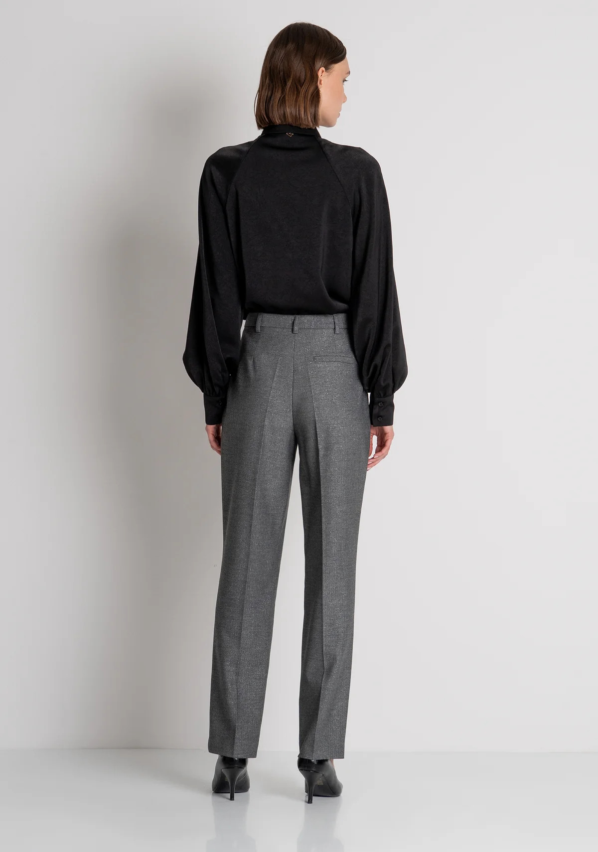 Pantalón chino corte regular - Imagen 2