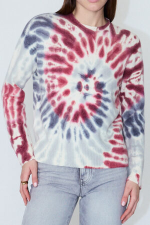Jersey Tie-Dye